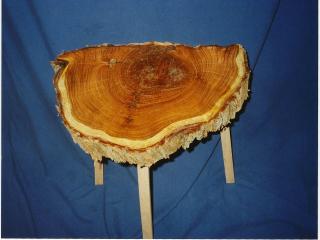 Cedar Table